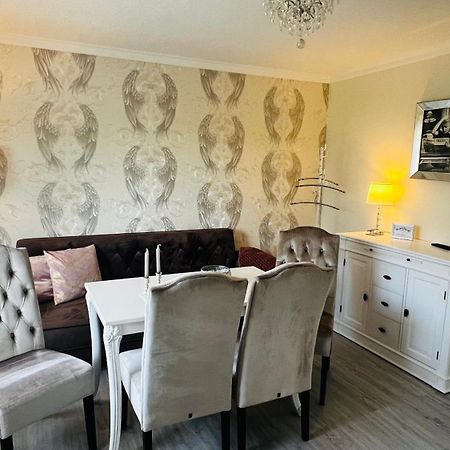 Maison Lily Apartment 5 Bad Lauterberg Dış mekan fotoğraf