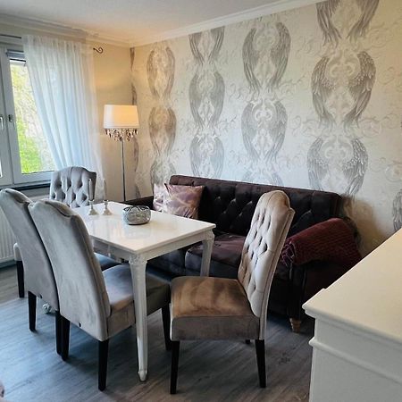 Maison Lily Apartment 5 Bad Lauterberg Dış mekan fotoğraf
