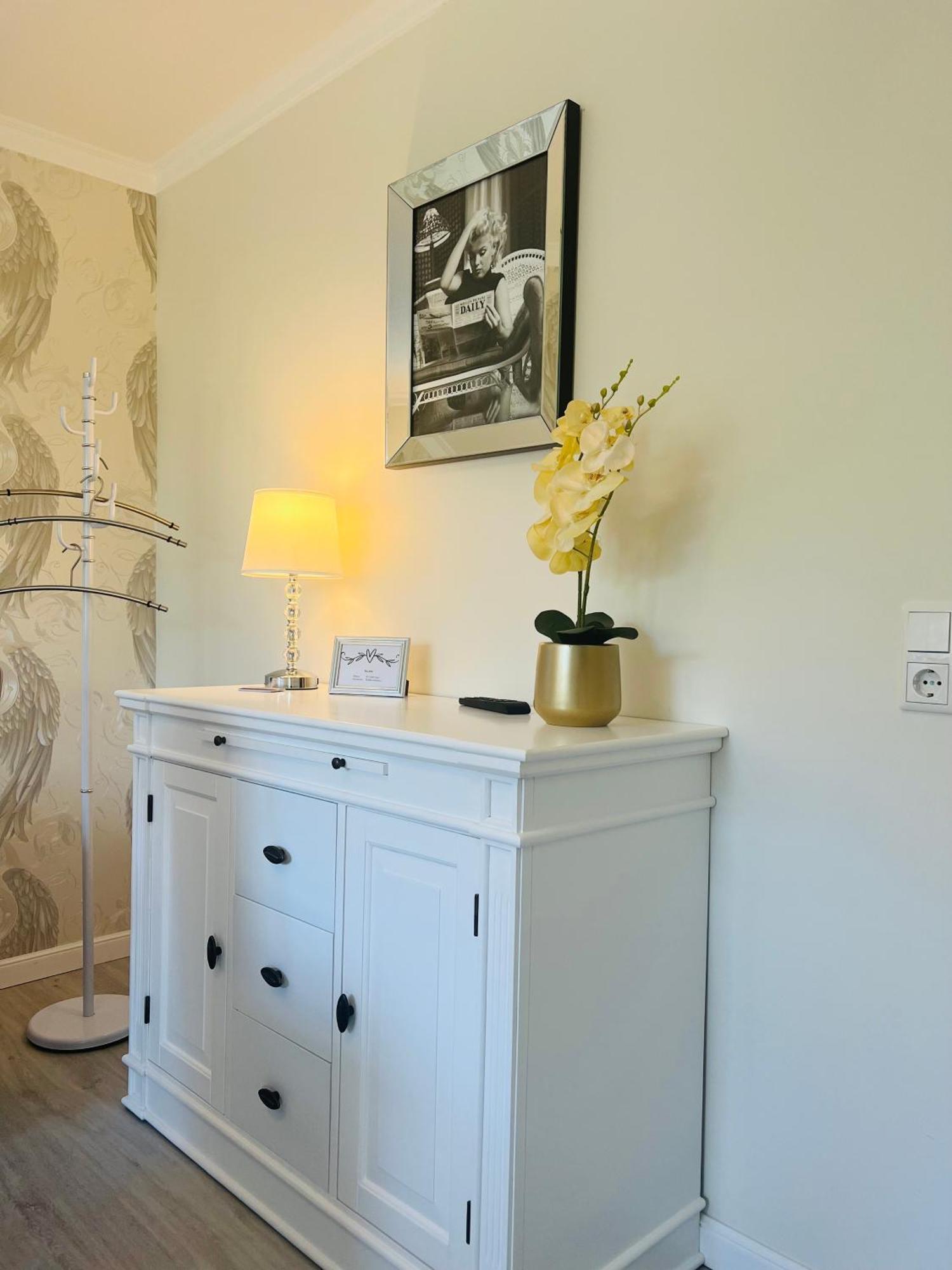 Maison Lily Apartment 5 Bad Lauterberg Dış mekan fotoğraf