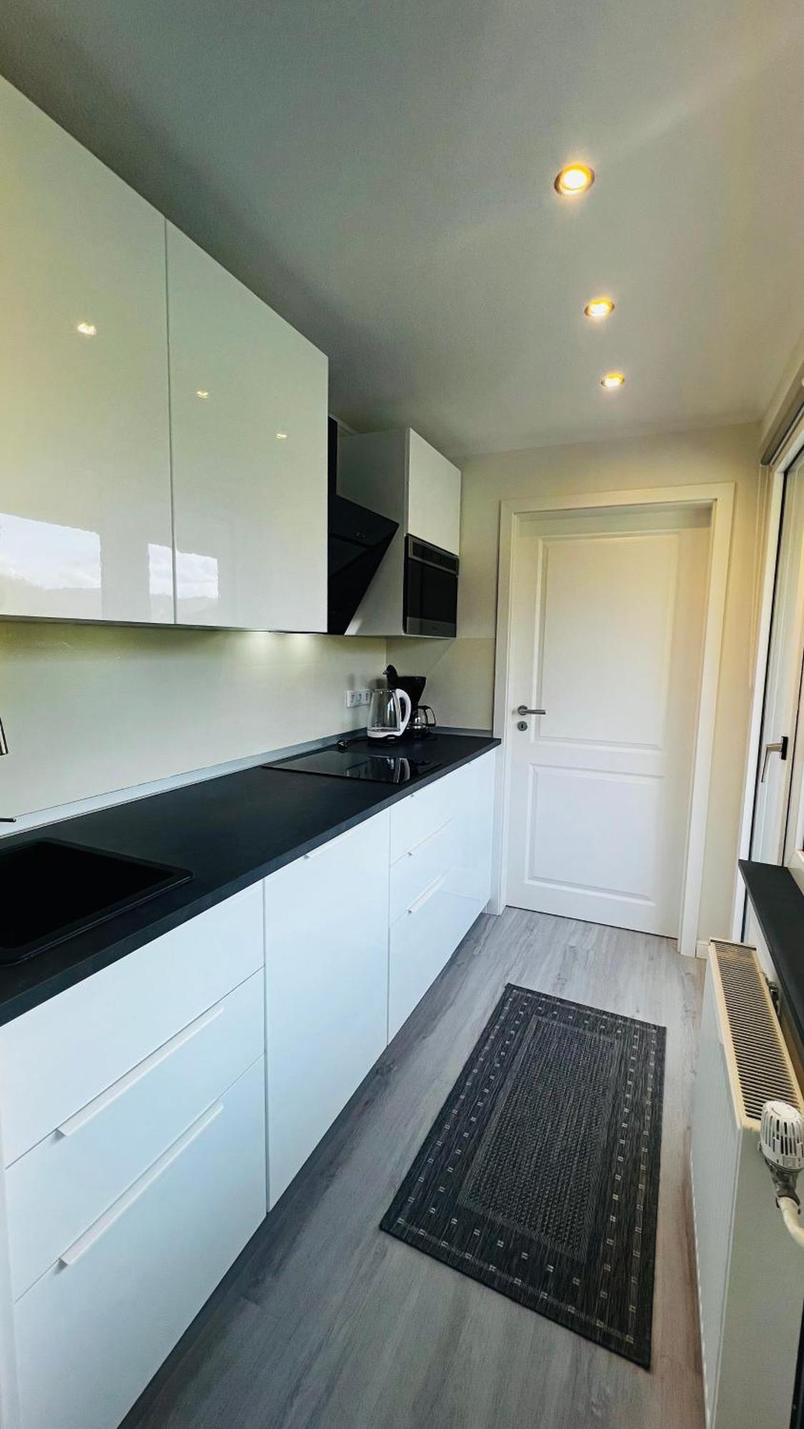 Maison Lily Apartment 5 Bad Lauterberg Dış mekan fotoğraf