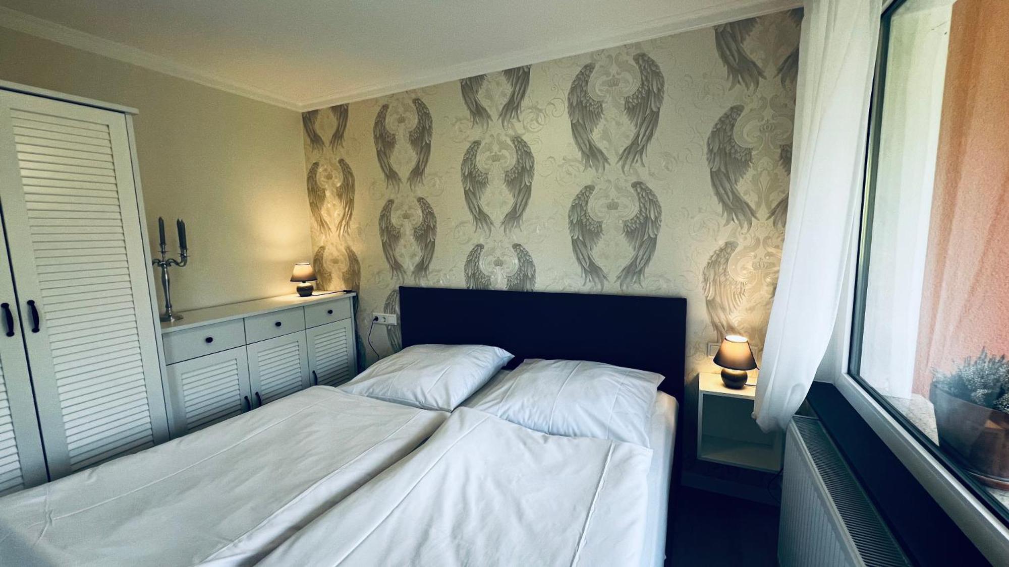 Maison Lily Apartment 5 Bad Lauterberg Dış mekan fotoğraf